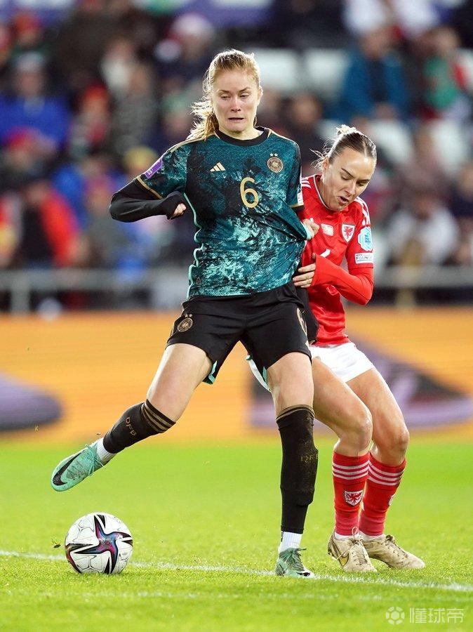 威尔士队闪耀一战，向欧锦赛迈进