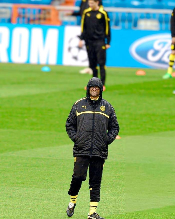 包含多特蒙德遭遇失利，冠军雄心或生变的词条