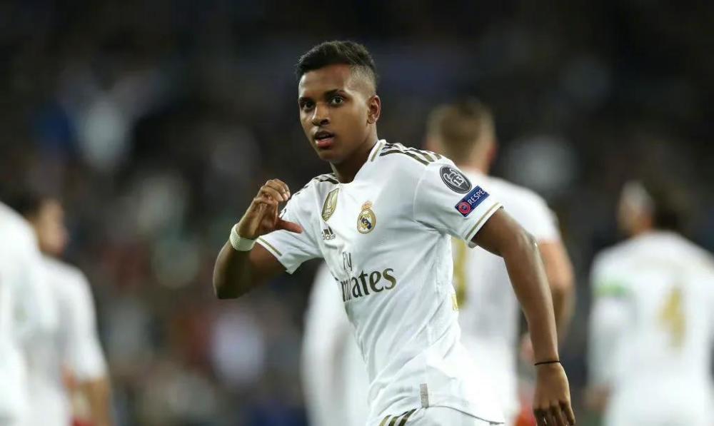 蒂姆新星精彩发挥表现惊艳，皇家马德里未来可期！